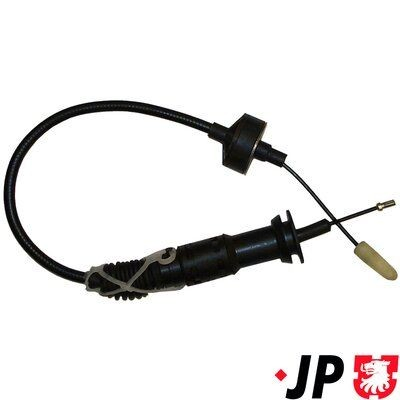 Linka sprzęgła JP Group 1170200400 cena, od 20,87 USD